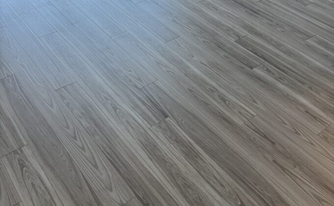 【施工前】千葉県千葉市 ご新築マンション Ｙ様邸 フローリング