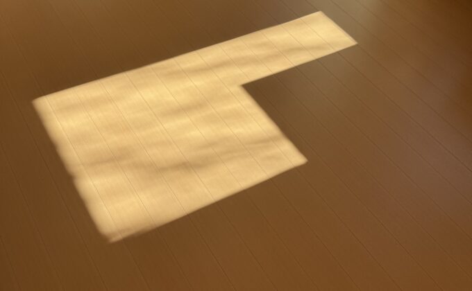 【施工後】埼玉県さいたま市 ご入居中戸建て Ｕ様邸 ワンニャンすべらんフロアコーティング施工済み