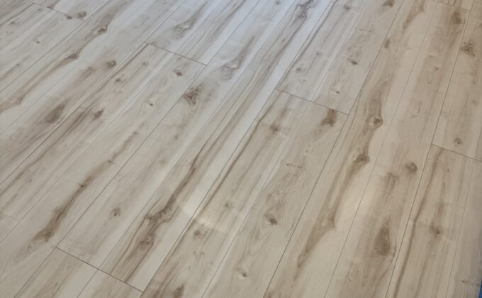 【施工前】東京都文京区 ご新築戸建て Ｓ様邸 フローリング