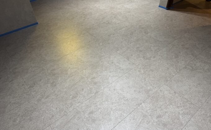 【施工後】東京都西東京市 ご新築戸建て Ｋ様邸 ワンニャンすべらんフロアコーティング施工事例 ワンニャンすべらんフロアコーティング施工済み