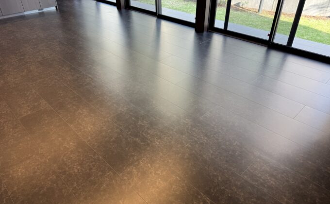 【施工前】埼玉県越谷市 ご新築戸建て Ｋ様邸 フローリング