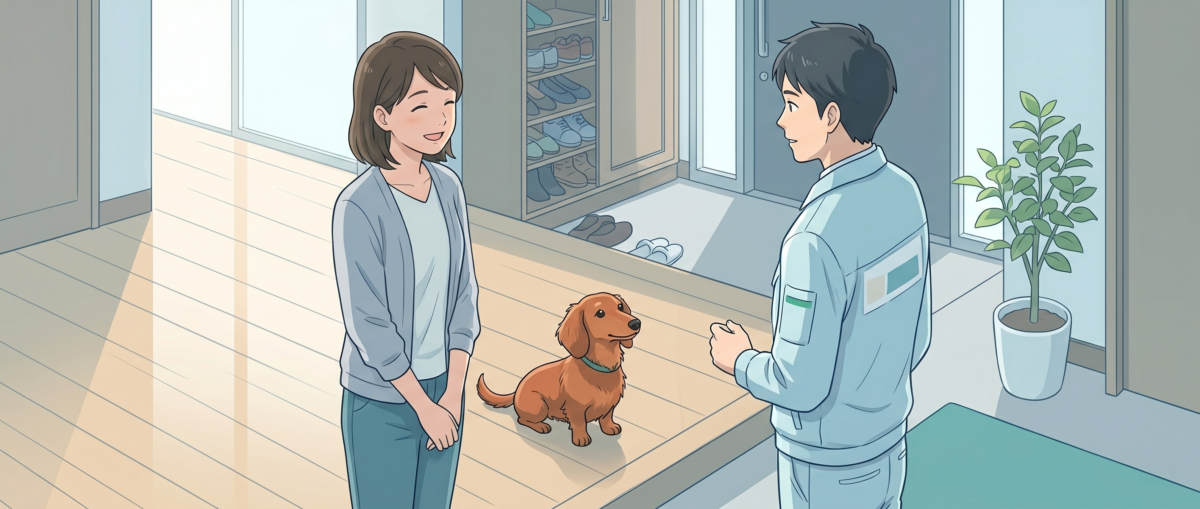 ペット用フロアコーティング耐薬品性に関するよくある質問