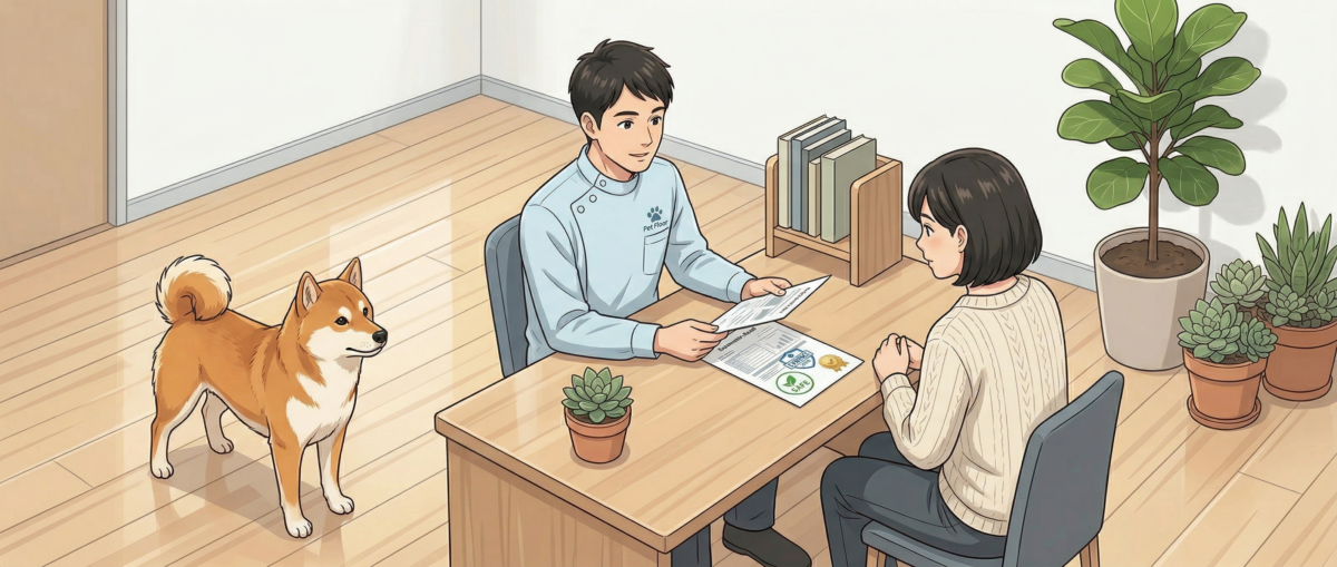 証明書原本を確認する信頼できるフロアコーティング業者の選び方