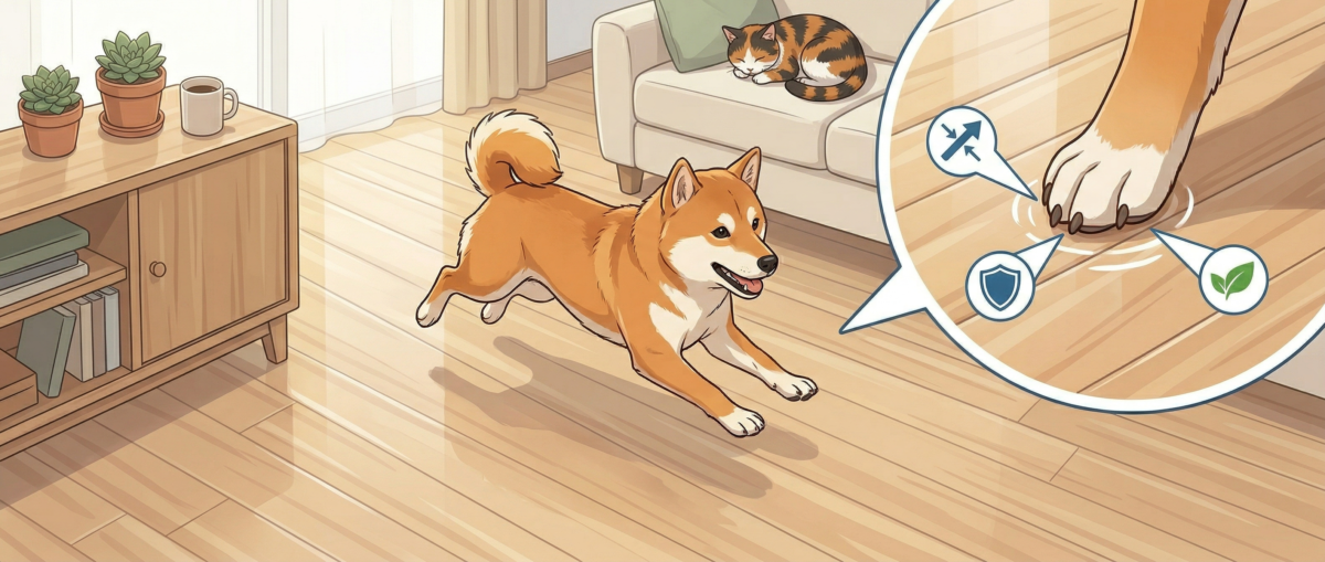 C.S.R・D'値とJIS規格試験による性能エビデンス確認