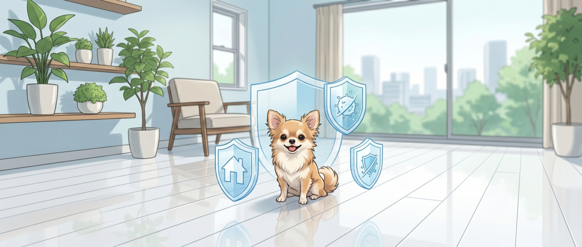 SIAAマークの3審査基準（JIS Z 2801抗菌・ISO 21702抗ウイルス・JIS Z 2911防カビ）