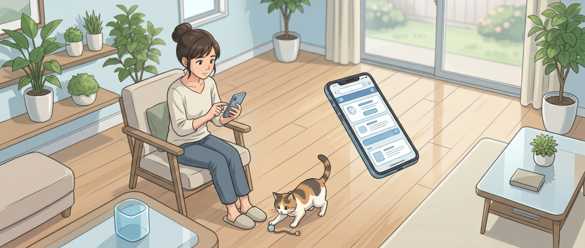 SIAAマーク付きペット用フロアコーティングのよくある質問と費用・保証・安全性の答え